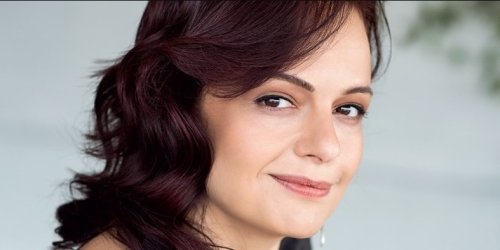 Selen Uçer