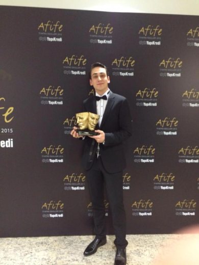Edip Tepeli