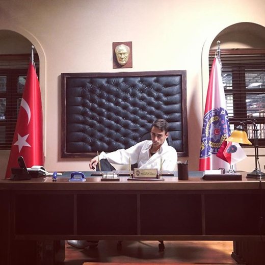 Edip Tepeli