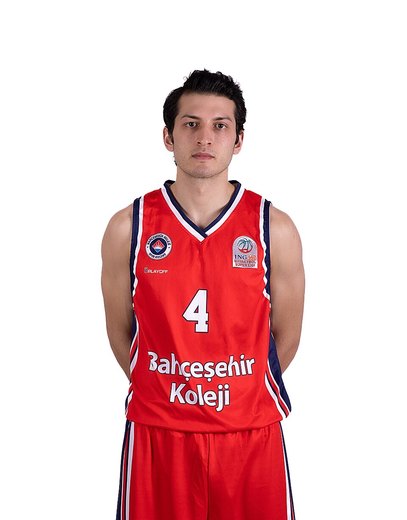Emir Gökalp