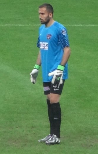 Mahmut Bezgin