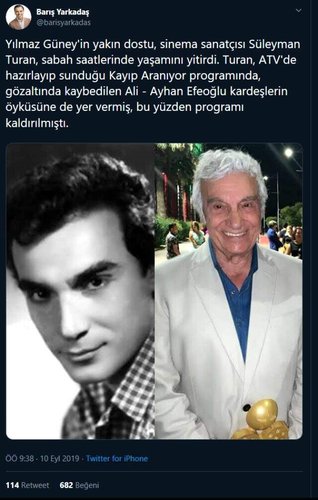 Süleyman Turan