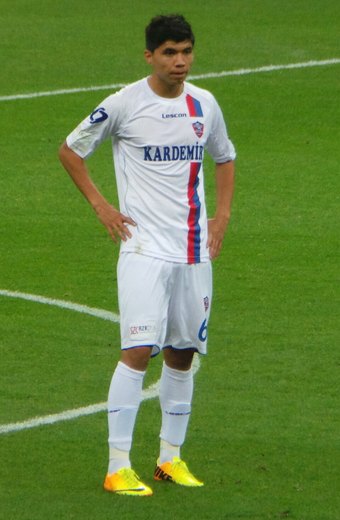 İshak Doğan