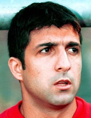 Oktay Derelioğlu