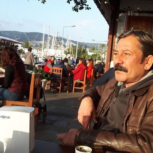 Yüksel Arıcı