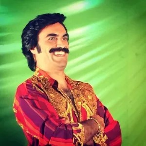Alper Kul