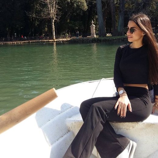 Demi Tsaganou