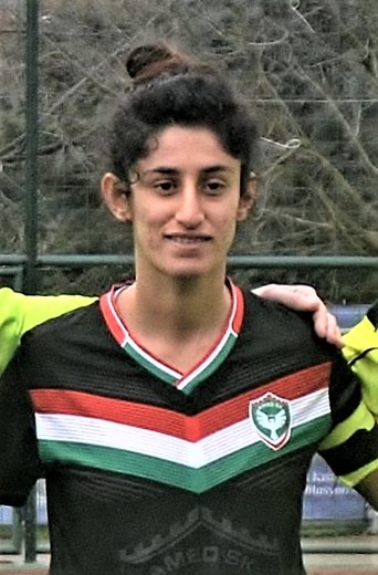Güzide Alço