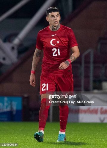 Tiago Çukur