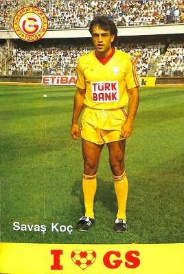 Savaş Koç