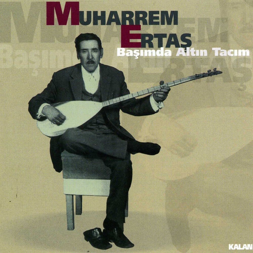Muharrem Ertaş