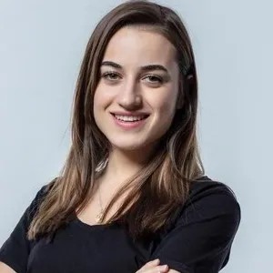 Ayşegül Yılmaz