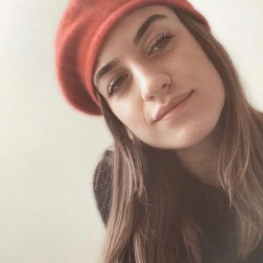 Ayşegül Yılmaz