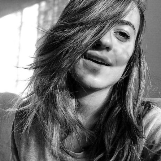 Ayşegül Yılmaz
