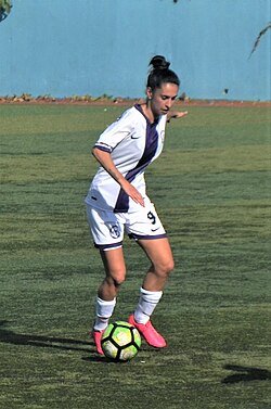 Ceren Nurlu