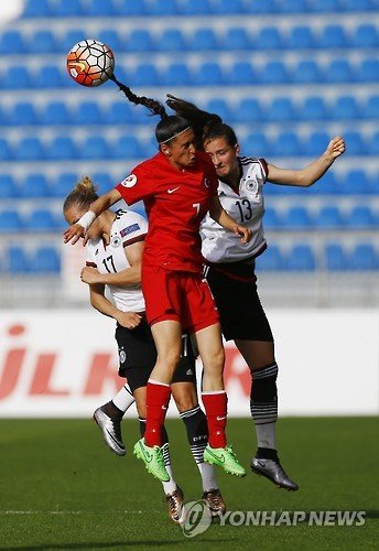 Ceren Nurlu