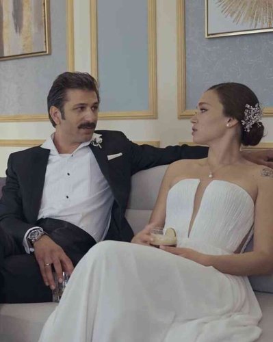 Melisa Ertürk
