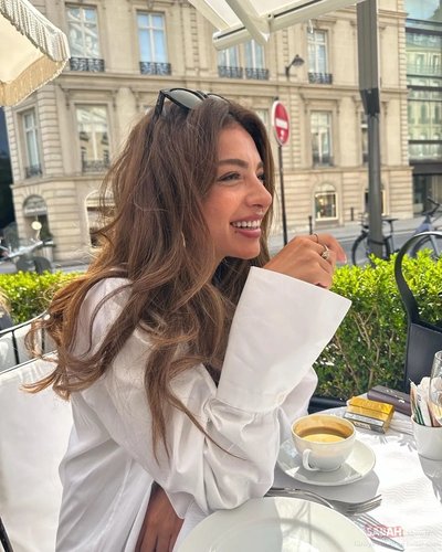 Melisa Ertürk