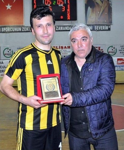 Muzaffer Badalıoğlu