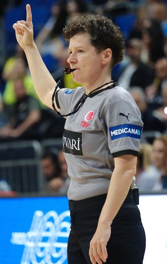 Özlem Yalman