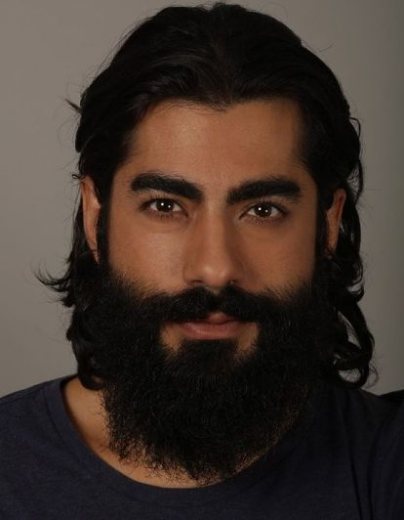 Serkan Altıntaş