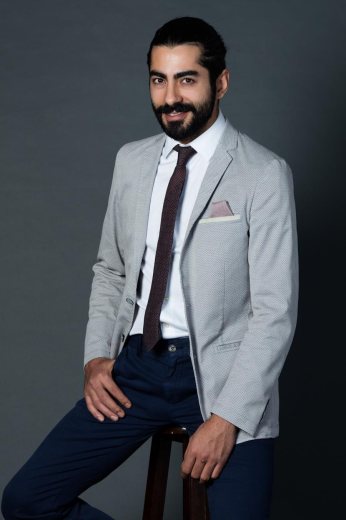 Serkan Altıntaş