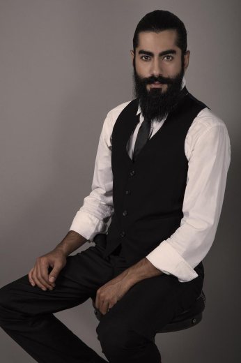 Serkan Altıntaş