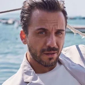 Serkan Altunorak