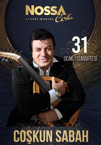 Coşkun Sabah
