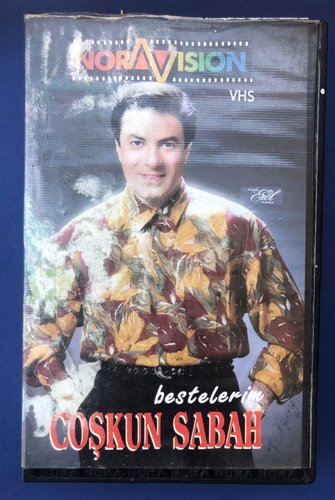 Coşkun Sabah
