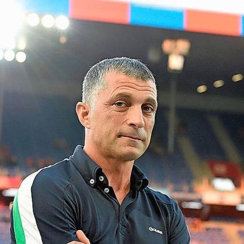 Kubilay Türkyılmaz