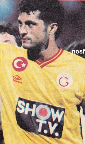 Kubilay Türkyılmaz