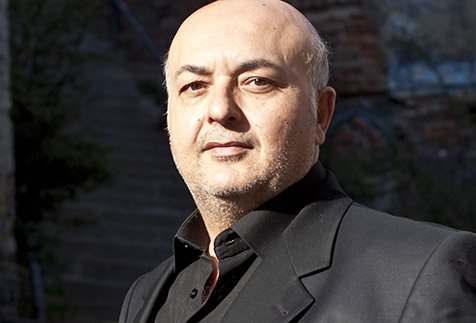 Settar Tanrıöğen