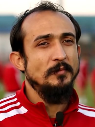 Burak Çalık