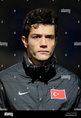 Onurcan Piri