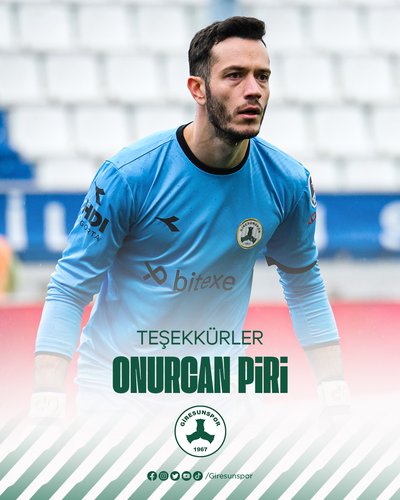 Onurcan Piri