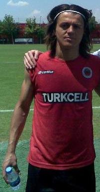 Orhan Şam