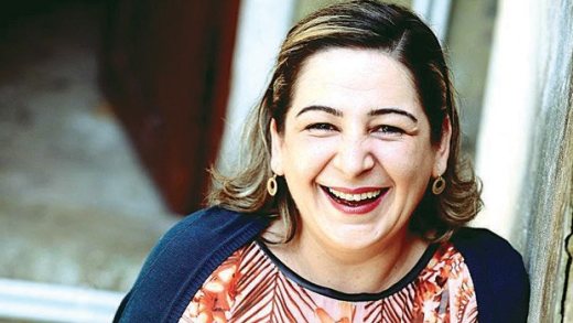 Zeynep Kankonde