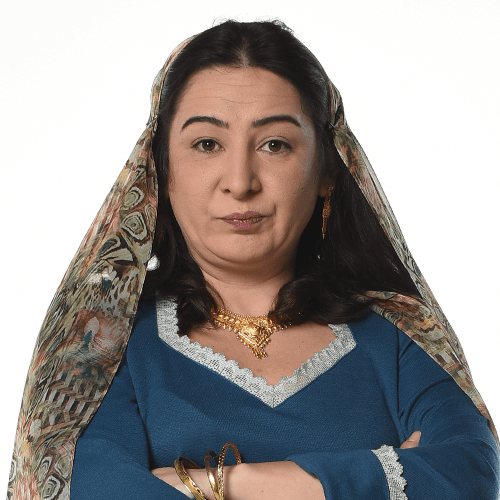 Zeynep Kankonde