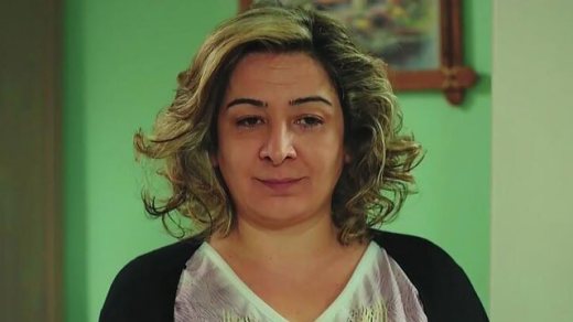 Zeynep Kankonde