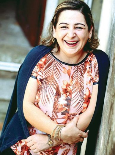 Zeynep Kankonde