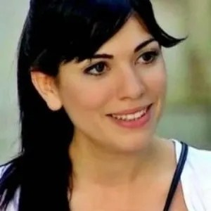 Ceren Moray