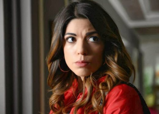Ceren Moray
