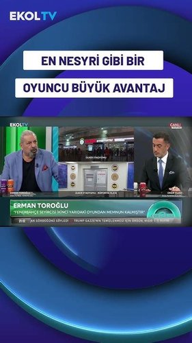 Erman Toroğlu
