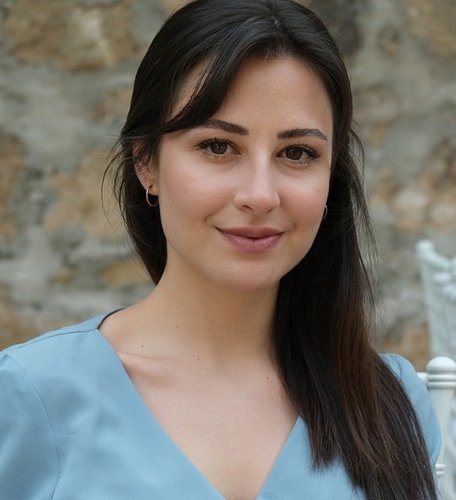 Gohar Şirinyan