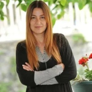 Vahide Perçin