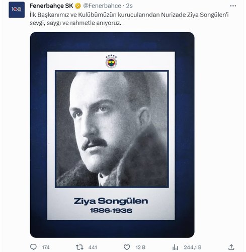 Ziya Songülen