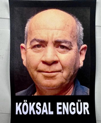 Köksal Engür