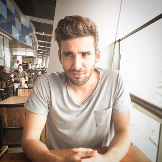 Oğuzhan Karbi