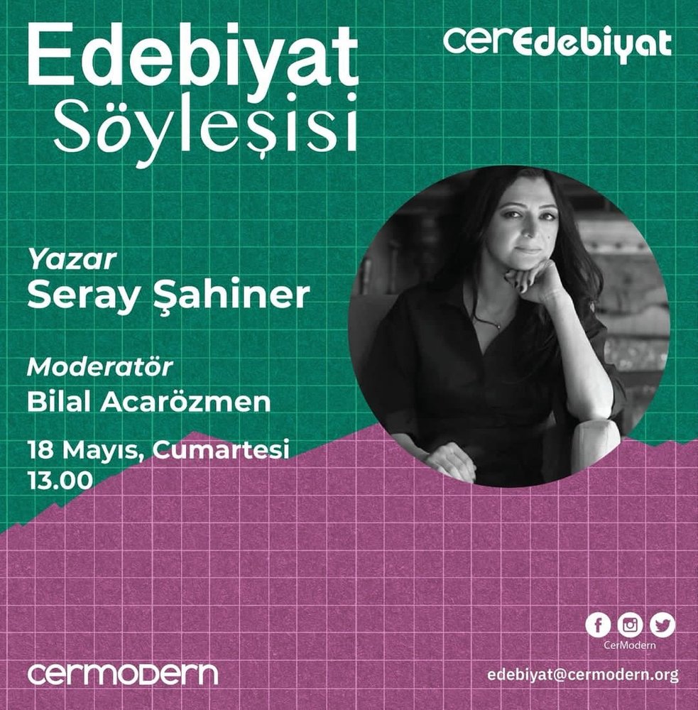Seray Şahiner